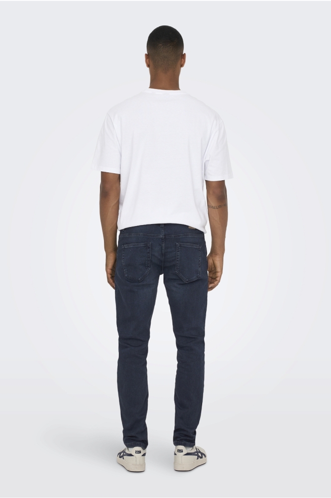 ONSLOOM DARK BLUE SWEAT PK 3631 NOO 22013631 Blue Denim